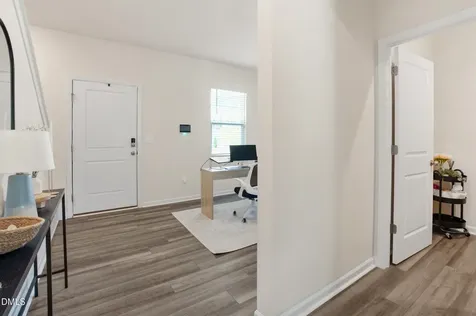 1416 Heron Pond Street Raleigh NC 27604