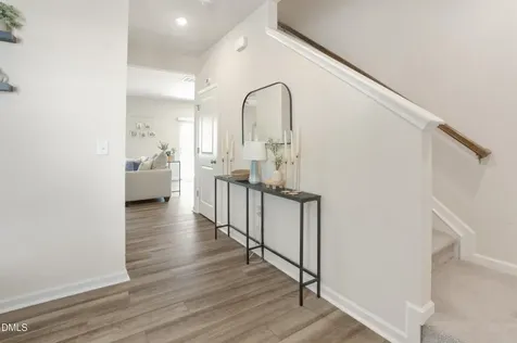 1416 Heron Pond Street Raleigh NC 27604