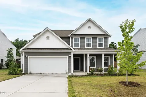 265 Arlie Lane Lillington NC 27546
