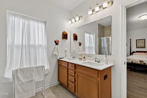 265 Arlie Lane Lillington NC 27546