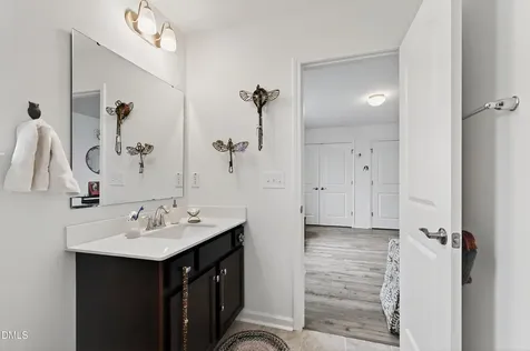 265 Arlie Lane Lillington NC 27546