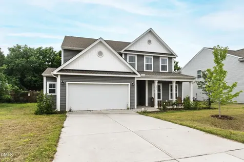 265 Arlie Lane Lillington NC 27546