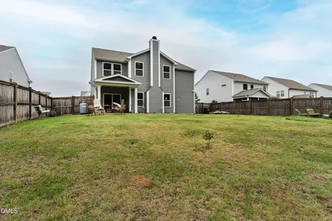 265 Arlie Lane Lillington NC 27546