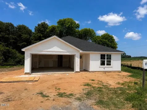 11 Baxley Drive Dunn NC 28334