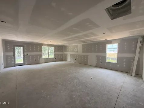 11 Baxley Drive Dunn NC 28334