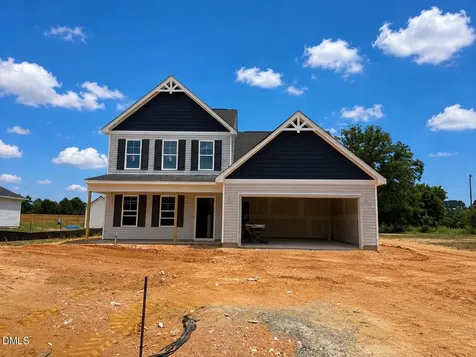 20 Boston River Drive Dunn NC 28334