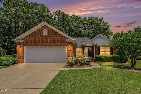 1006 Loganberry Court Fuquay Varina NC 27526
