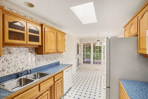 1006 Loganberry Court Fuquay Varina NC 27526