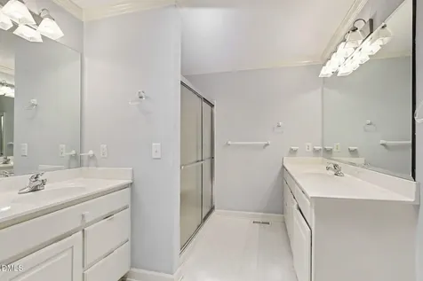 1006 Loganberry Court Fuquay Varina NC 27526