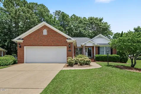 1006 Loganberry Court Fuquay Varina NC 27526