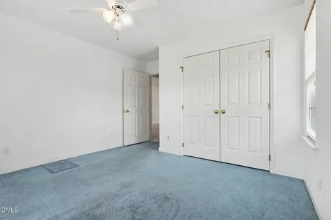 1006 Loganberry Court Fuquay Varina NC 27526