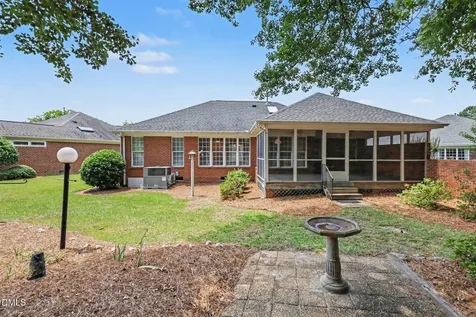 1006 Loganberry Court Fuquay Varina NC 27526