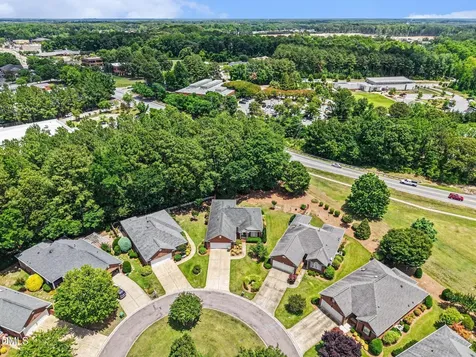 1006 Loganberry Court Fuquay Varina NC 27526