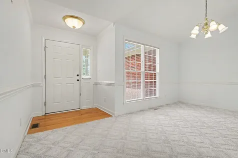 1006 Loganberry Court Fuquay Varina NC 27526