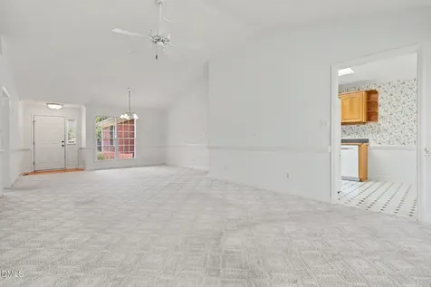 1006 Loganberry Court Fuquay Varina NC 27526