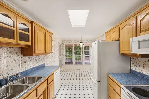 1006 Loganberry Court Fuquay Varina NC 27526