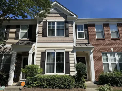 6641 Clarksburg Place Raleigh NC 27616