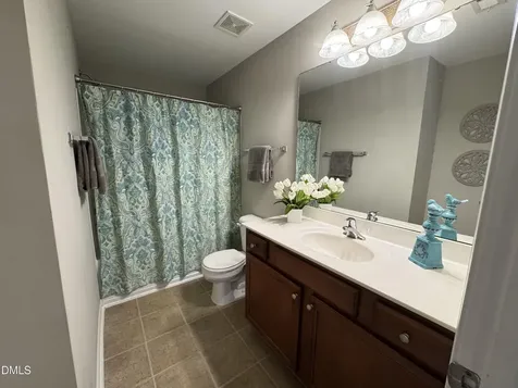 6641 Clarksburg Place Raleigh NC 27616