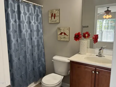 6641 Clarksburg Place Raleigh NC 27616