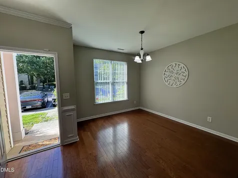6641 Clarksburg Place Raleigh NC 27616