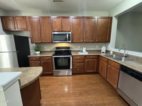 6641 Clarksburg Place Raleigh NC 27616