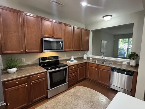 6641 Clarksburg Place Raleigh NC 27616