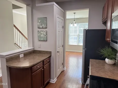 6641 Clarksburg Place Raleigh NC 27616
