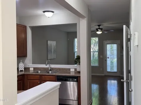 6641 Clarksburg Place Raleigh NC 27616