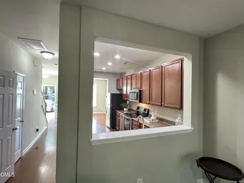 6641 Clarksburg Place Raleigh NC 27616