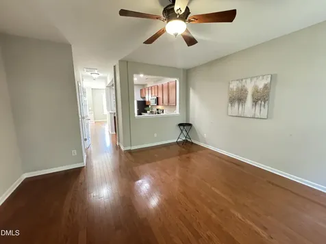 6641 Clarksburg Place Raleigh NC 27616