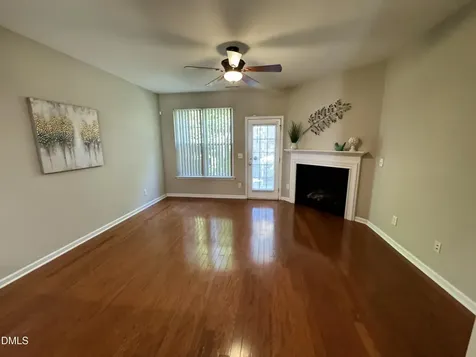 6641 Clarksburg Place Raleigh NC 27616