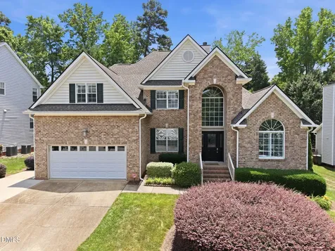 301 Cricketfield Lane Cary NC 27518