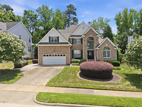 301 Cricketfield Lane Cary NC 27518