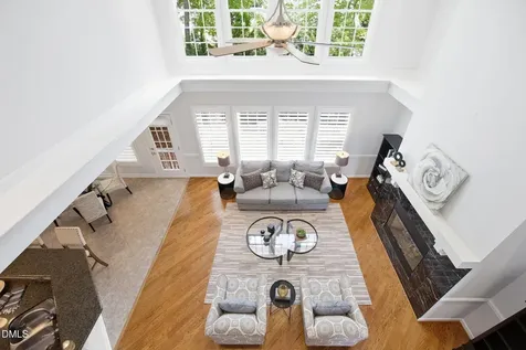 301 Cricketfield Lane Cary NC 27518
