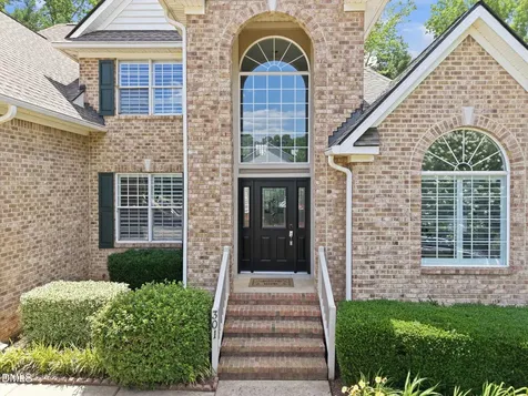 301 Cricketfield Lane Cary NC 27518