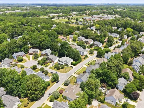 301 Cricketfield Lane Cary NC 27518