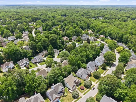 301 Cricketfield Lane Cary NC 27518