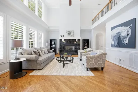 301 Cricketfield Lane Cary NC 27518