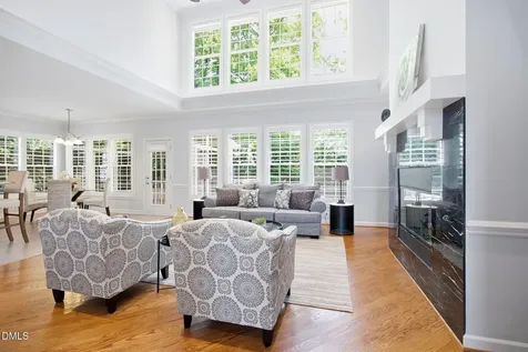 301 Cricketfield Lane Cary NC 27518