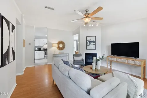 8 Byerly Court Durham NC 27713