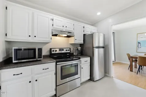8 Byerly Court Durham NC 27713