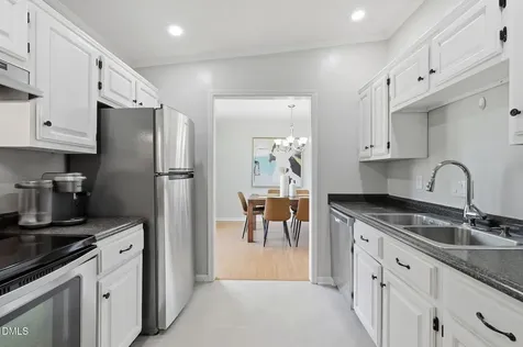 8 Byerly Court Durham NC 27713