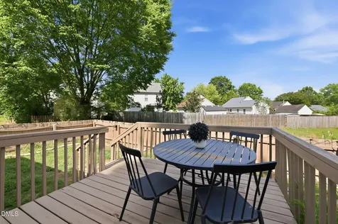 8 Byerly Court Durham NC 27713