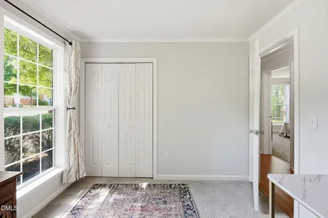 8 Byerly Court Durham NC 27713