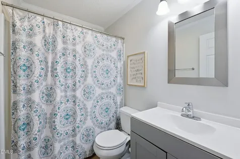 8 Byerly Court Durham NC 27713
