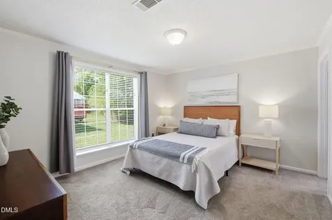 8 Byerly Court Durham NC 27713