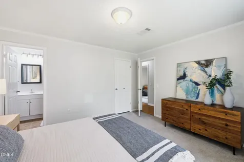 8 Byerly Court Durham NC 27713