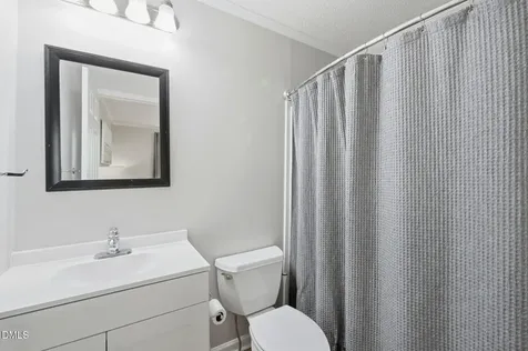 8 Byerly Court Durham NC 27713