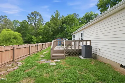8 Byerly Court Durham NC 27713