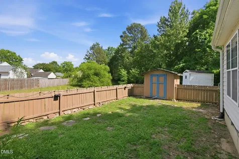 8 Byerly Court Durham NC 27713
